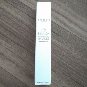 Lorac Brunch Queen Lip Gloss
